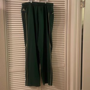 Russel athletic pants with pockets